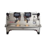 LA Cimbali Automatic Multiboiler 2 Group Coffee Machine M200 GT1 DT/2 Touch