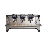 LA Cimbali Automatic Multiboiler 3 Group Coffee Machine M200 GT1 DT/3 Touch