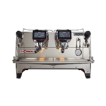 LA Cimbali Automatic Multiboiler 2 Group Coffee Machine M200 Profile DT/2 Touch - Image 3