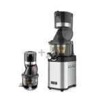 Kuvings Commercial Cold Press Juicer with Extra topset CS600