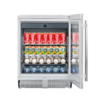 Liebherr Under Counter wine storage cabinet UWKes 1752-26