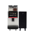 Dr.Coffee milk fridge to go with your coffee machine SC10