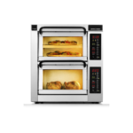 PizzaMaster Conter Top  Pizza Oven PM 402ED-1 - Image 2
