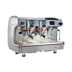 La Cimbali Automatic Multiboiler 2 Group Coffee Machine M100  HDi DT/2 Tall Cup - Image 2