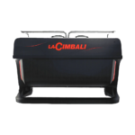 LA Cimbali Automatic Multiboiler 2 Group Coffee Machine M200 GT1 DT/2 Touch - Image 2