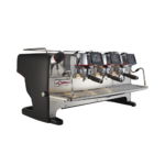 LA Cimbali Automatic Multiboiler 3 Group Coffee Machine M200 GT1 DT/3 Touch - Image 4