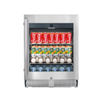 Liebherr Under Counter wine storage cabinet UWKes 1752-26 - Image 4