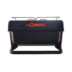 LA Cimbali Automatic Multiboiler 2 Group Coffee Machine M200 Profile DT/2 Touch - Image 2