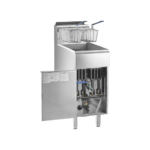 Imperial Gas Fryer IFS-40 - Image 2