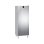 Liebherr Freestanding freezer with NoFrost bottom compressor FFFCvg 6501-40 001 - Image 2