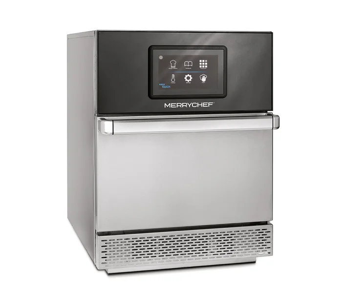 Merrychef Connex 16 Stainless Steel Finish