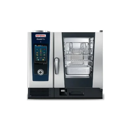 Rational-iCombi-Pro-6-11-Gas