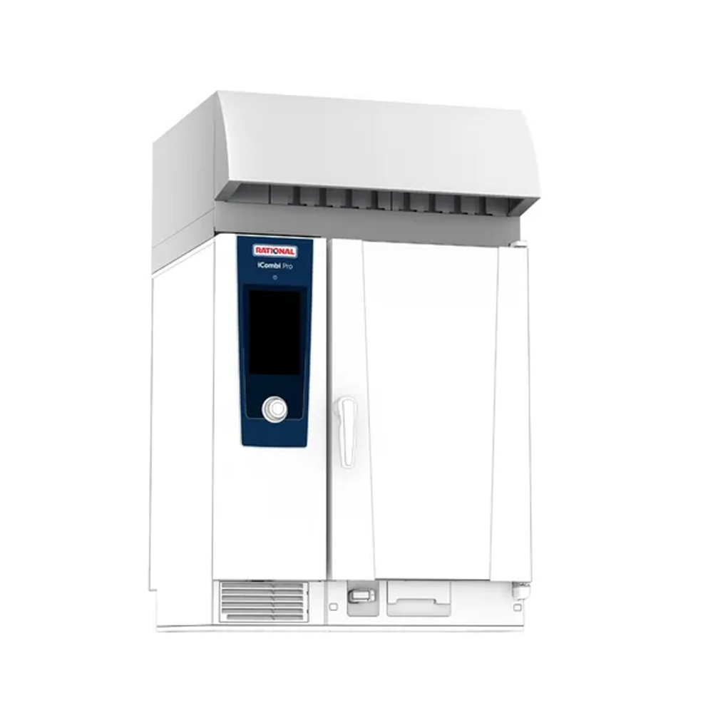 UltraVent Plus - models 6-1 1, 10-1 1 Rational UltraVent Plus 6-1/1, 10-1/1 - Image 1