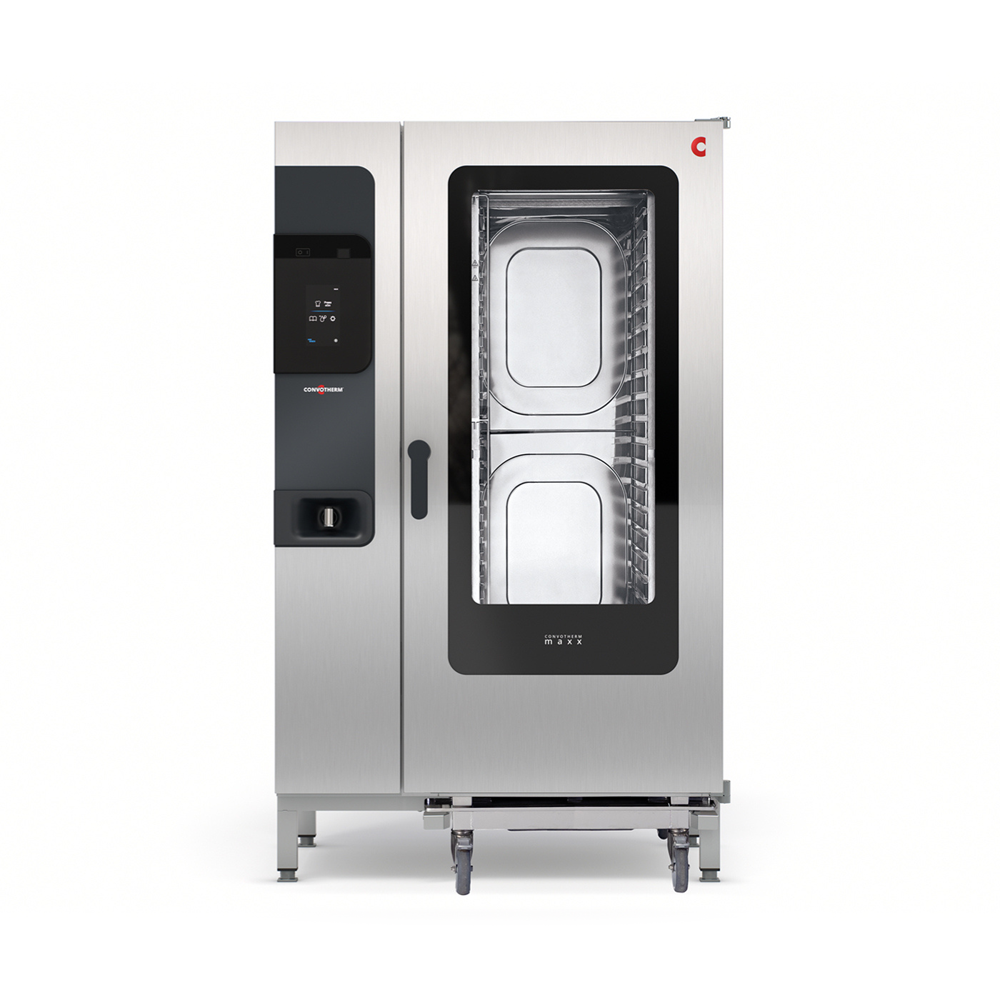 maxx 20.20 Electric Bolier 20 x 2_1 GN Convotherm maxx 20.20 Electric Spritzer 20 x 2/1 GN - Image 1